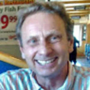 Meet your Posher, John